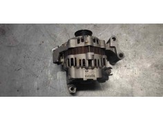 Recambio de alternador para ford fiesta berlina (dx) trend referencia OEM IAM 98MF10300CA   2