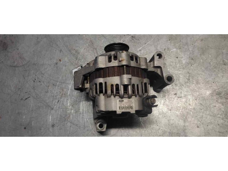Recambio de alternador para ford fiesta berlina (dx) trend referencia OEM IAM 98MF10300CA  