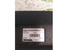 Recambio de valvula aire para scania serie p/g/r (l-clase) fsa r450 (4x2) largo cr 19 a referencia OEM IAM 1879275 K021202 VALVU 2