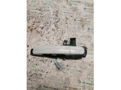 Recambio de maneta exterior trasera izquierda para ford focus lim. (cb4) titanium referencia OEM IAM 4M51A266B23AD  
