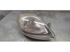 Recambio de faro derecho para opel vivaro 1.9 cdti cat (f9q-760 / l08) referencia OEM IAM   