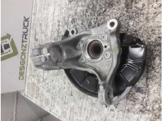 Recambio de mangueta delantera izquierda para volkswagen passat berlina (3c2) highline referencia OEM IAM 3C0407257F   2