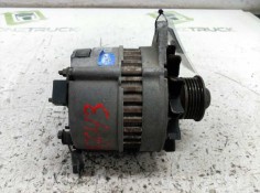 Recambio de alternador para land rover range rover vogue turbo diesel referencia OEM IAM CA560IR  