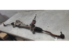 Recambio de cremallera direccion para opel corsa a ls referencia OEM IAM   