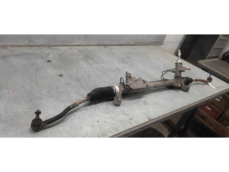 Recambio de cremallera direccion para opel corsa a ls referencia OEM IAM   