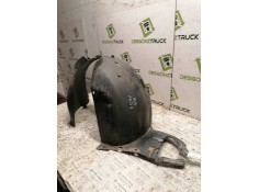 Recambio de paso rueda izquierdo para peugeot 207 xs referencia OEM IAM   