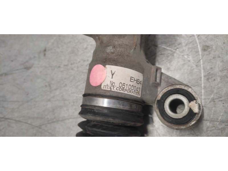 Recambio de cremallera direccion para opel corsa a ls referencia OEM IAM   