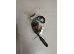 Recambio de mando limpia para renault m 160.13 (160.12) / m 200.15 fki modelo 200.15 144 kw cabina para dormir referencia OEM IA 2