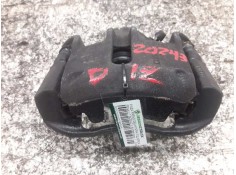 Recambio de pinza freno delantera izquierda para renault scenic ii authentique referencia OEM IAM   