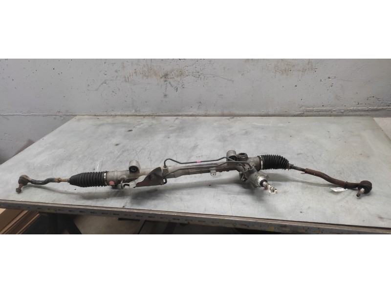 Recambio de cremallera direccion para opel corsa a ls referencia OEM IAM   