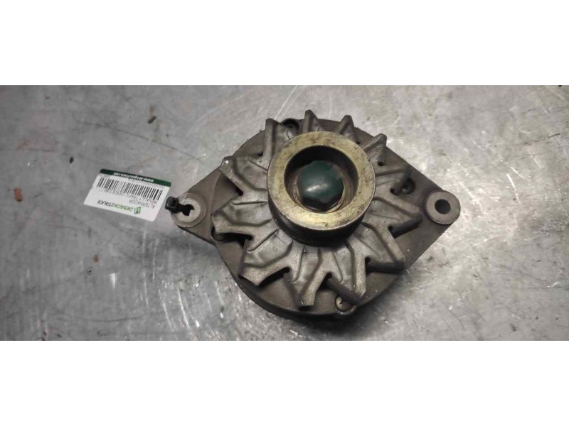 Recambio de alternador para renault trafic (desde 5.89) 1.7 referencia OEM IAM 0986034810 9120144296 