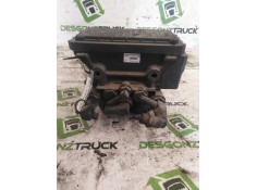 Recambio de valvula aire para mercedes-benz actros bm 963.xxx 2-achser 18xx 4x2 fahrgestell l bigspace referencia OEM IAM A00042