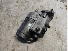 Recambio de motor arranque para kia carens 2.0 turbodiesel cat referencia OEM IAM 3610027 9 DIENTES  2
