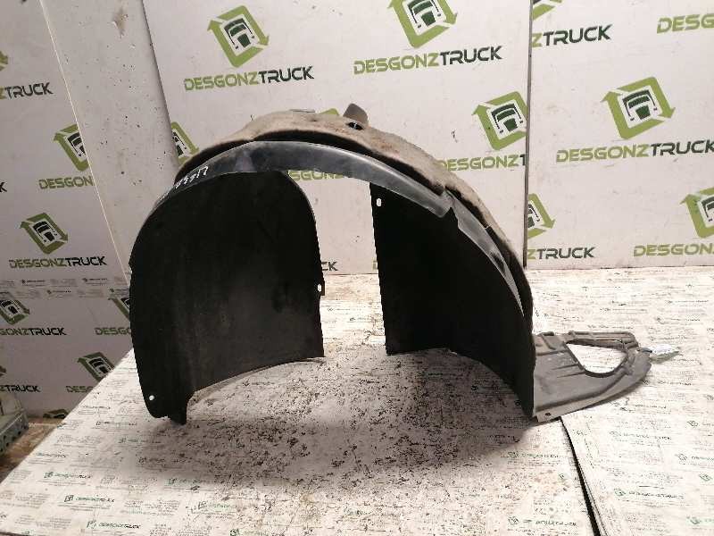 Recambio de paso rueda derecho para peugeot 207 xs referencia OEM IAM   