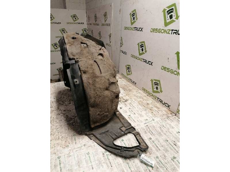 Recambio de paso rueda derecho para peugeot 207 xs referencia OEM IAM   