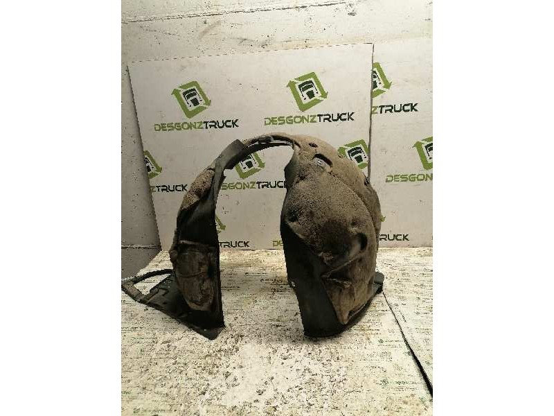 Recambio de paso rueda derecho para peugeot 207 xs referencia OEM IAM   