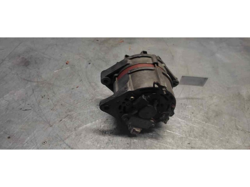 Recambio de alternador para renault trafic (desde 5.89) 1.7 referencia OEM IAM 0986034810 9120144296 