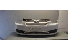 Recambio de paragolpes delantero para hyundai accent (mc) gl referencia OEM IAM   