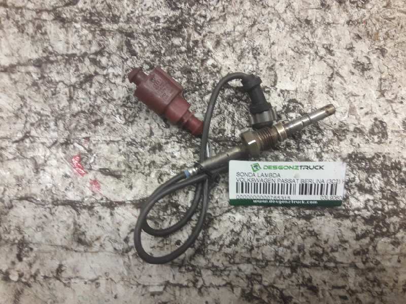 Recambio de sonda lambda para volkswagen passat berlina (3c2) highline referencia OEM IAM 03L906088CE 174708013908601 
