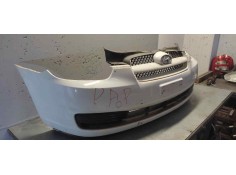 Recambio de paragolpes delantero para hyundai accent (mc) gl referencia OEM IAM    2