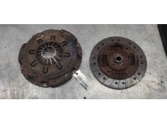 Recambio de kit embrague para opel vivaro 1.9 cdti cat (f9q-760 / l08) referencia OEM IAM 8200424197  