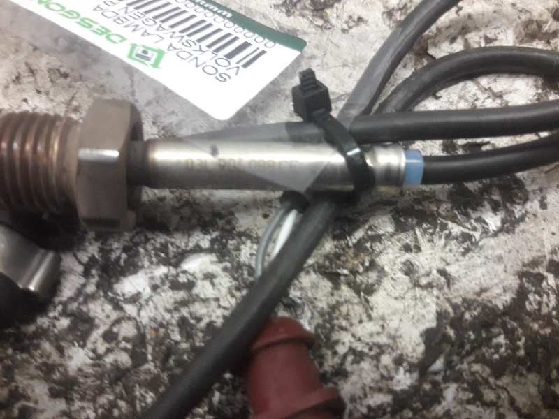Recambio de sonda lambda para volkswagen passat berlina (3c2) highline referencia OEM IAM 03L906088CE 174708013908601 