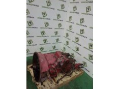 Recambio de caja cambios para iveco trucks turbotech 190-36 (377cv) referencia OEM IAM Y76023/300 RT 7609 42063600 2