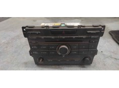 Recambio de sistema audio / radio cd para mazda cx-7 (er) active referencia OEM IAM 14791337  