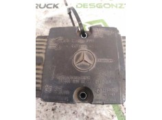 Recambio de modulo electronico para mercedes-benz actros bm 963.xxx 2-achser 18xx 4x2 fahrgestell l bigspace referencia OEM IAM  2