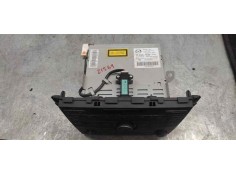 Recambio de sistema audio / radio cd para mazda cx-7 (er) active referencia OEM IAM 14791337   2