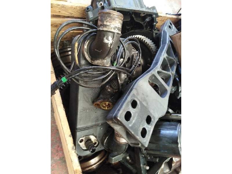 Recambio de despiece caja cambios para scania serie p/g/r (c-clase) fg r480 (4x2) largo cr 19 a referencia OEM IAM GRSO905R 1185