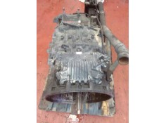 Recambio de caja cambios para renault magnum e-tech 2000  fas 4 x 2 larga distancia referencia OEM IAM 16AS2601IT 1328040048 501