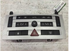 Recambio de mando climatizador para peugeot 407 sw premium referencia OEM IAM 5HB009334  