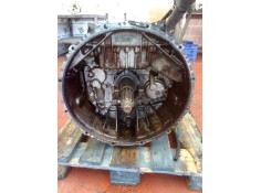 Recambio de caja cambios para renault magnum e-tech 2000  fas 4 x 2 larga distancia referencia OEM IAM 16AS2601IT 1328040048 501 2