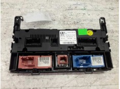 Recambio de mando climatizador para peugeot 407 sw premium referencia OEM IAM 5HB009334   2