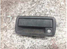 Recambio de maneta exterior delantera izquierda para chevrolet blazer (neu) 4wd lux automático referencia OEM IAM 1564766  
