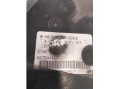 Recambio de modulo electronico para mercedes-benz actros bm 963.xxx 2-achser 18xx 4x2 fahrgestell l bigspace referencia OEM IAM  2