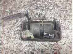 Recambio de maneta exterior delantera izquierda para chevrolet blazer (neu) 4wd lux automático referencia OEM IAM 1564766   2