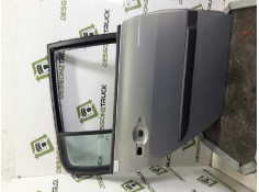Recambio de puerta trasera derecha para renault megane ii berlina 5p confort authentique referencia OEM IAM   