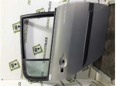 Recambio de puerta trasera derecha para renault megane ii berlina 5p confort authentique referencia OEM IAM    2