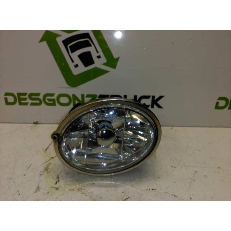 Recambio de faro antiniebla izquierdo para hyundai h 1 h 1 combi con puerta de dos referencia OEM IAM   