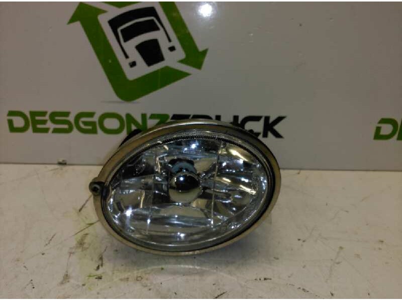 Recambio de faro antiniebla izquierdo para hyundai h 1 h 1 combi con puerta de dos referencia OEM IAM   