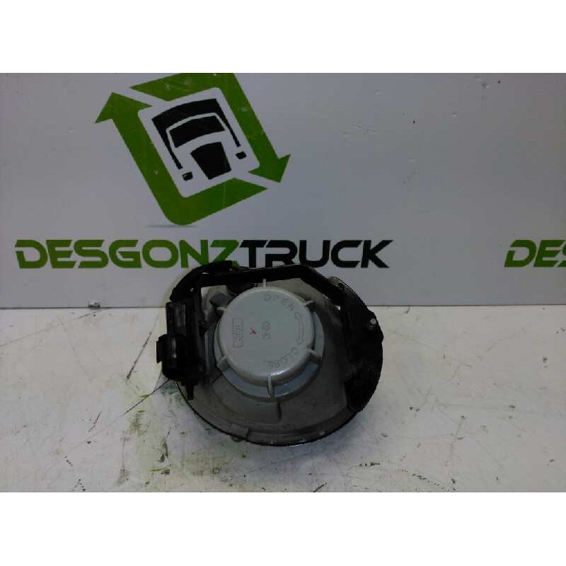 Recambio de faro antiniebla izquierdo para hyundai h 1 h 1 combi con puerta de dos referencia OEM IAM   
