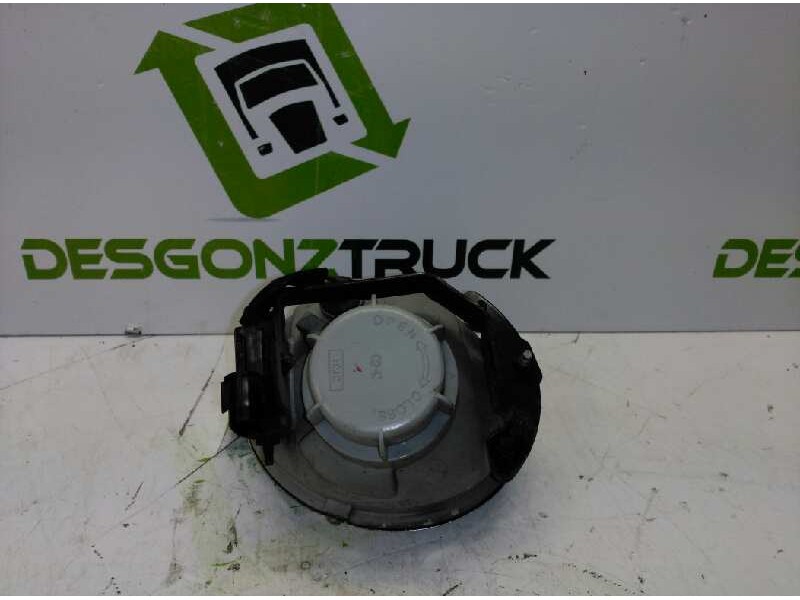Recambio de faro antiniebla izquierdo para hyundai h 1 h 1 combi con puerta de dos referencia OEM IAM   