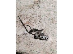 Recambio de cerradura capot para volkswagen golf v berlina (1k1) gt sport referencia OEM IAM   