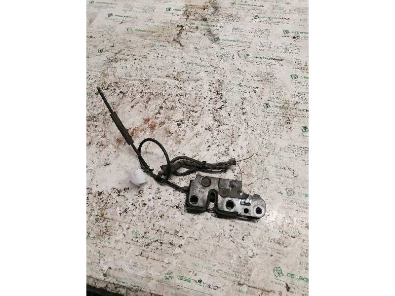 Recambio de cerradura capot para volkswagen golf v berlina (1k1) gt sport referencia OEM IAM   