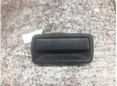 Recambio de maneta exterior trasera derecha para chevrolet blazer (neu) 4wd lux automático referencia OEM IAM 156721234  