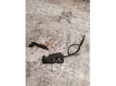 Recambio de cerradura capot para volkswagen golf v berlina (1k1) gt sport referencia OEM IAM    2