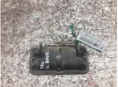 Recambio de maneta exterior trasera derecha para chevrolet blazer (neu) 4wd lux automático referencia OEM IAM 156721234   2