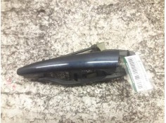 Recambio de maneta exterior trasera izquierda para bmw serie 3 berlina (e46) 2.0 16v diesel cat referencia OEM IAM   